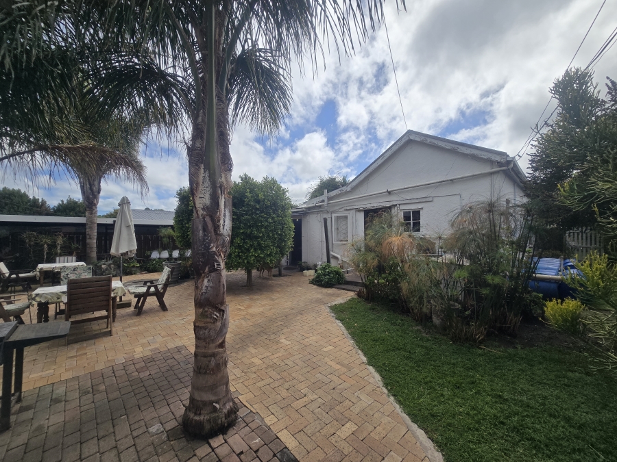Commercial Property for Sale in Port Alfred Eastern Cape